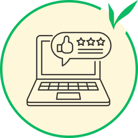 患者様の安心感を叶えます